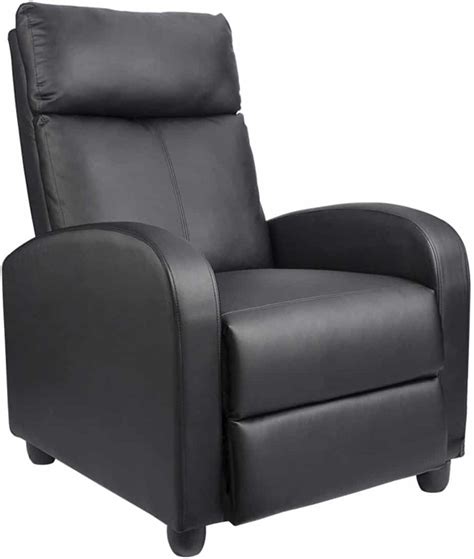 The 12 Best Recliners For Back Pain Relief In 2023