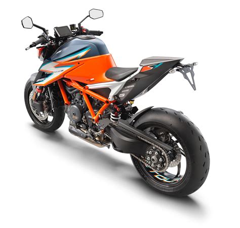 2021 Ktm 1290 Super Duke Rr Guide • Total Motorcycle