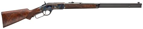 Model Deluxe Sporting Lever Action Rifle Winchester