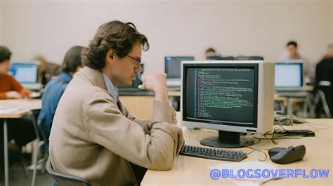 Top 10 Programming Blunders Common Mistakes