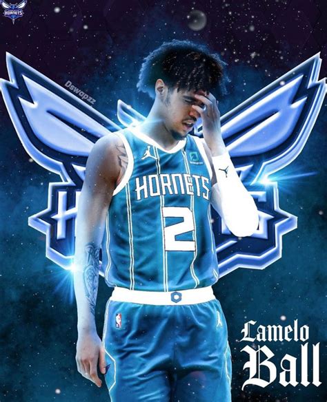 Lamelo Ball Wallpaper