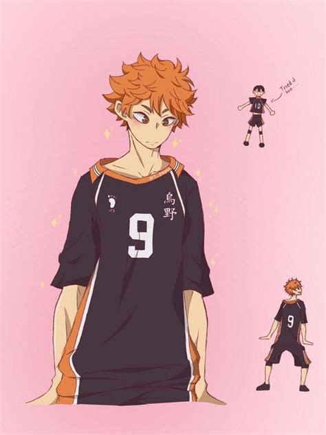 A Set Pair Omegaverse 12 The Calm Haikyuu Manga Haikyuu