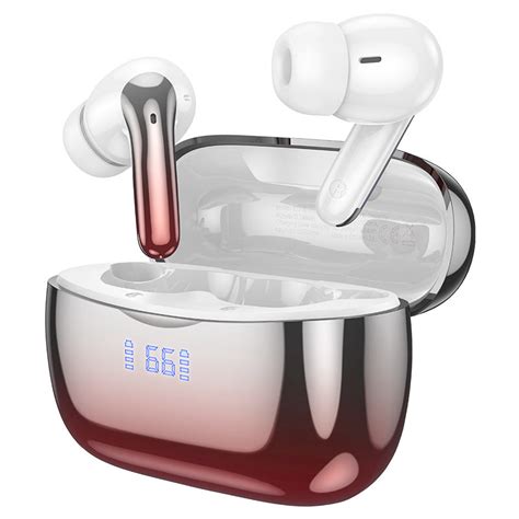 TWS headset "EQ2 Thought" - HOCO | The Premium Lifestyle Accessories