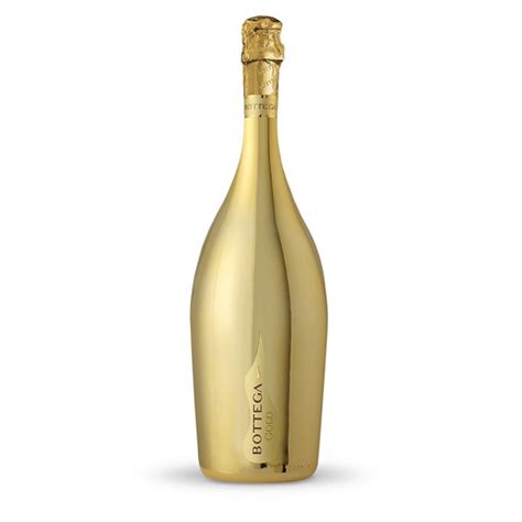 Bottega Gold Prosecco Ml Mega Wines Spirits