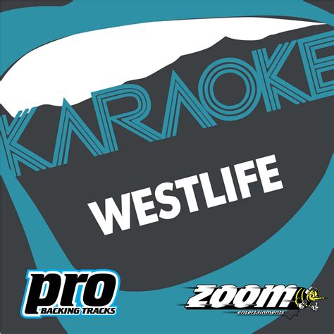 ‎Zoom Karaoke: Westlife by Zoom Karaoke on Apple Music