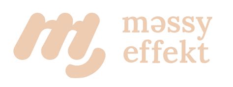 Når Du Trenger Mer Effekt Messy Effekt