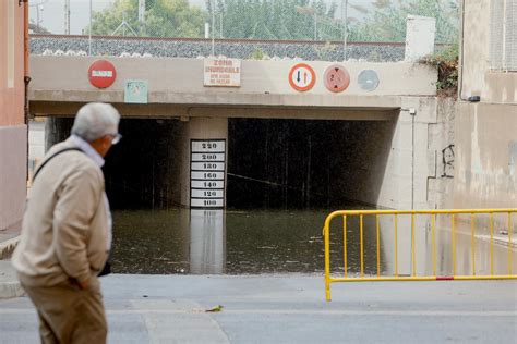 Protección Civil aconseja precaución por lluvias en el este y Baleares