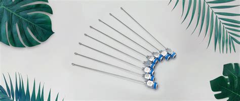 Single Use Needles Qamar Medical Instruments