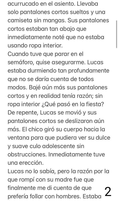 Relatos Eroticos Homo On Twitter Mi Hijo Se Mete Con Todos Pt Rt Y