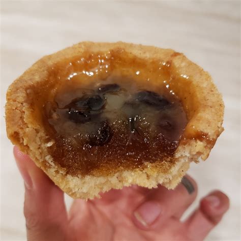 Raisin Buttertart Reviews Abillion