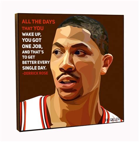 Derrick Rose Poster Wall Decals Pop Art Ts Portrait Framed Etsy