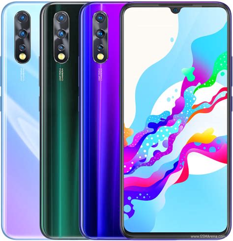 Berikut Ini Harga Dan Spesifikasi Hp Vivo Z Hp Vivo Dengan Snapdragon