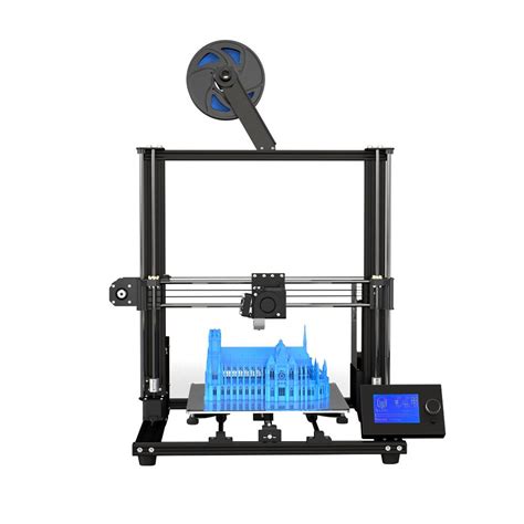 3d Printer Anet A8 Plus Kit For Self Assembly Botland Robotic Shop