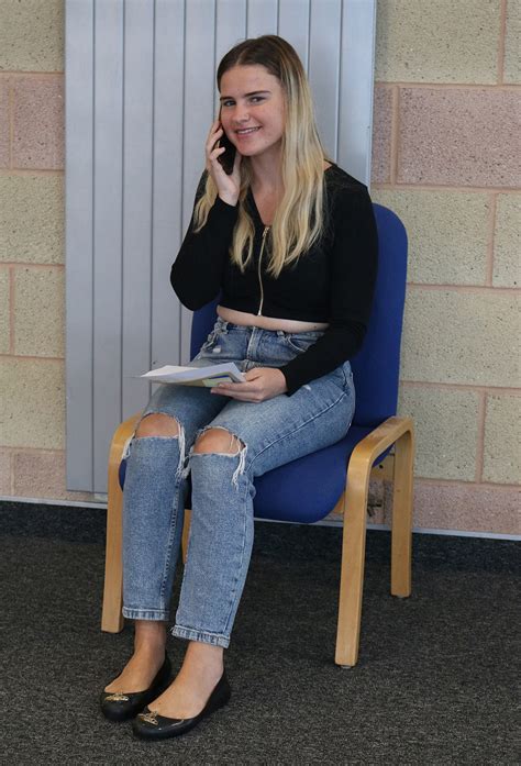 Trinity Academy A Level Results 2023
