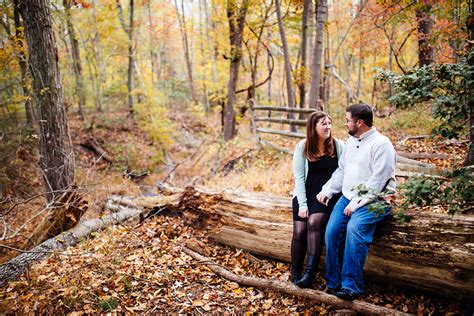 Nj Engagement And Wedding Photographers Allaire State Park Engagement