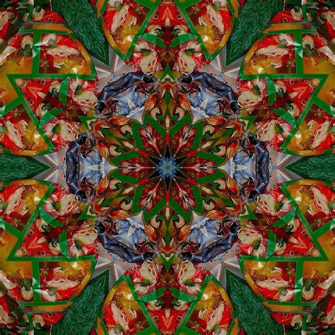 Chistmas Paper Photograph By Katrina Johns Fine Art America