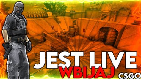 Mam wolne więc wbijaj na live i dobijamy 10 łapek w górę Road to 200