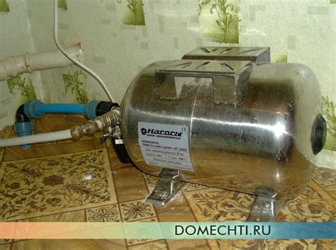 Вода на даче: как сделать водоснабжение | Дом Мечты