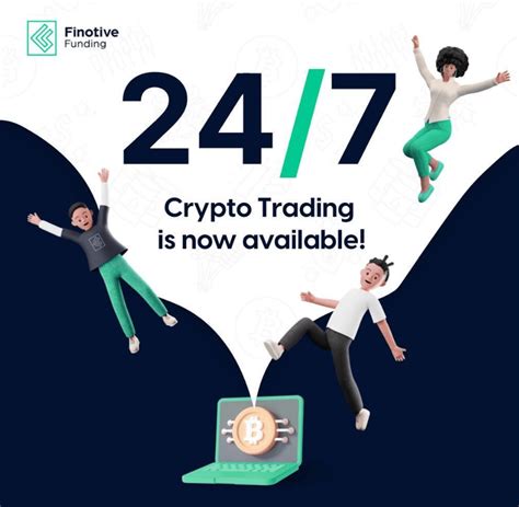 Finotive Funding Crypto Trading Forex Prop Reviews