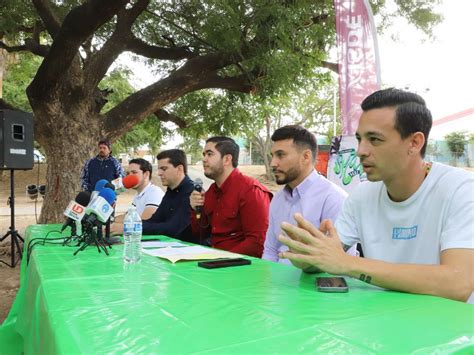 Presentan El Culiac N Skate Fest Isde