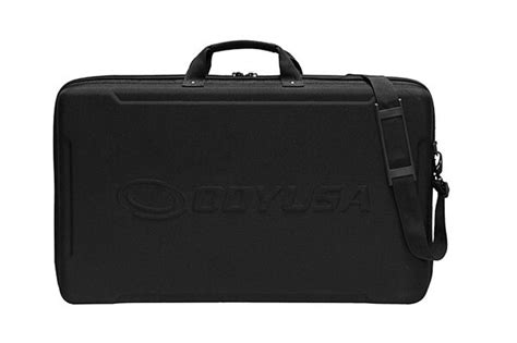 Odyssey BMSLDJCM Medium Streemline Universal DJ Controller Bag