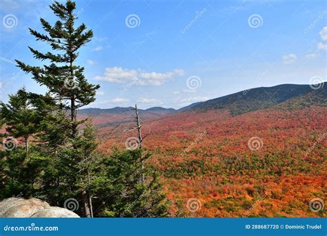 National Park Mont Megantic Franceville Sector Sepaq Hiking Trail ...