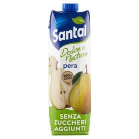 Sant L Dolce Di Natura Pera Senza Zuccheri Aggiunti Ml Nonpesa