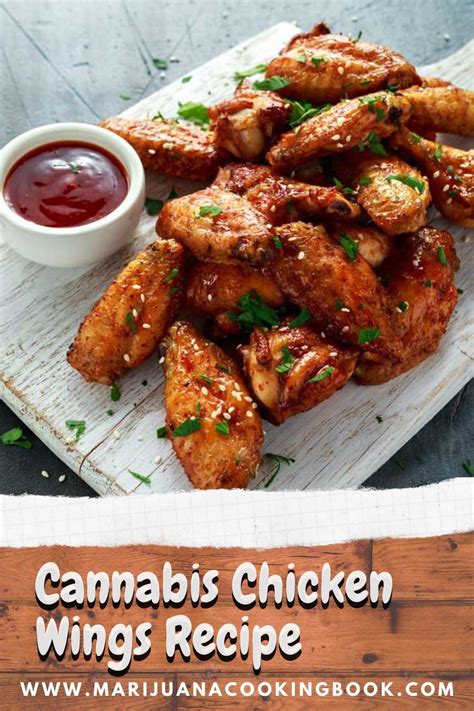 Cannabis Chicken Wings Recipe Artofit