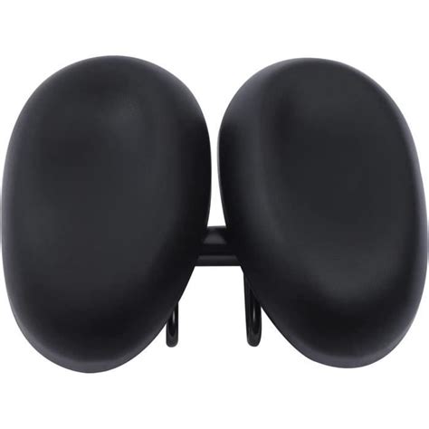 Selle De V Lo Sans Nez Ergonomique Absorption Des Chocs Super