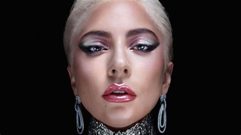 Haus Laboratories Lady Gaga Photos Show All The New Makeup Stylecaster