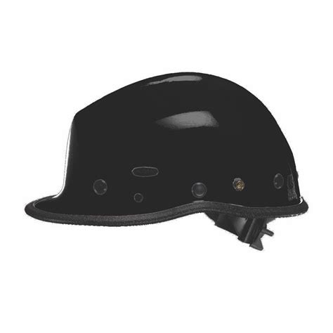 Pacific R5sl Nfpa Helmet Black