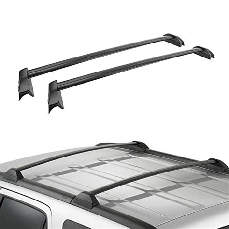 I Tested The Best Roof Rack For My Honda Cr V And Here S Why I