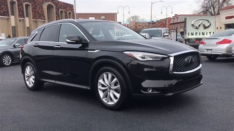 Infiniti Qx Bryn Mawr Havertown Philadelphia Wynnewood Bala