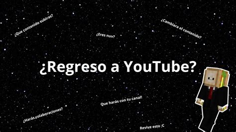 No Se Que Subir Revivimos Esto Youtube