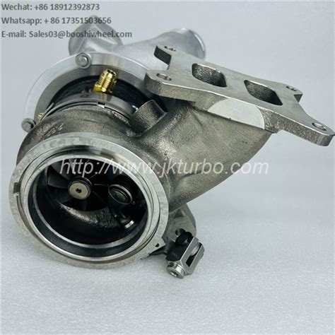 Performance Turbo IS38 IS20 Stage3 G30 660 High Flow APR Ball Bearing