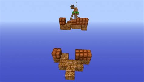 [1 8] Super Mario Bros Parkour Map Download Minecraft Forum