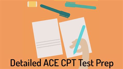 ACE Exam Prep 2024 ACE Test Questions ACE CPT Exam Answers