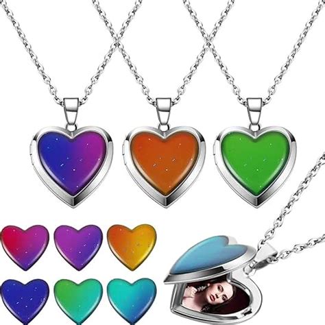 Amazon.co.uk: kids lockets