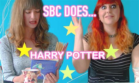 Slutty Book Club Presents Harry Potter The Philosopher S Stone By J