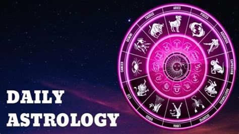 Daily Horoscope For September 7 Know What Your Zodiac Says