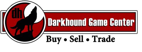 Darkhound Game Center