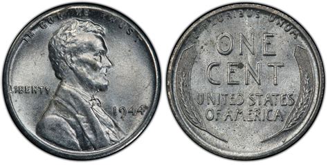 1943 Steel Penny: Value and History Explained