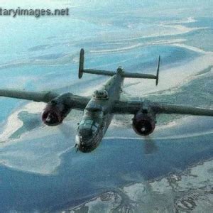 B-25 Mitchell | A Military Photo & Video Website