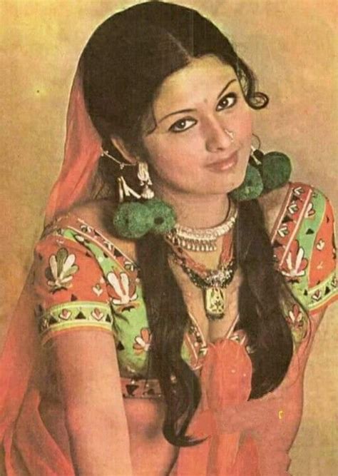 Leena Chandavarkar Imaan Vintage Bollywood Indian Actress