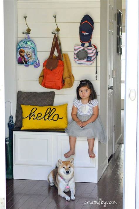 18 Stylish Entryway Furniture Ideas for Your Home | Hometalk