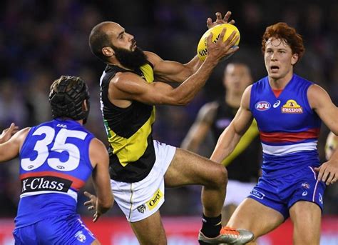 Afl Set For 33 Games In 20 Days Sports News Australia