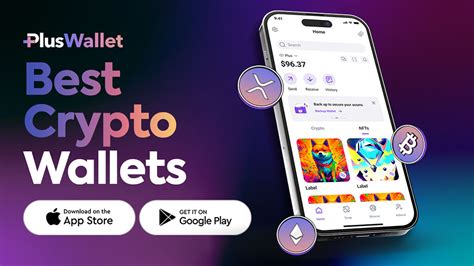 A Comprehensive Guide To The Best Crypto Wallets For