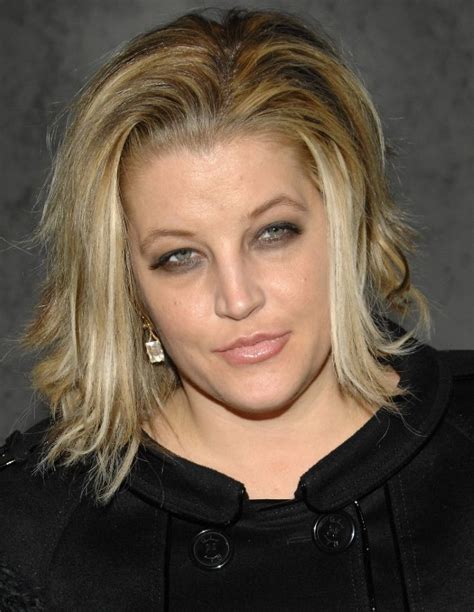 Lisa Marie Presley Plastic Surgery 32 Celebrity Plastic Surgery Online