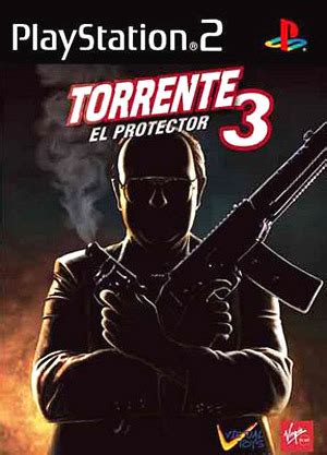 Torrente 3 El Protector Sur PlayStation 2 Jeuxvideo