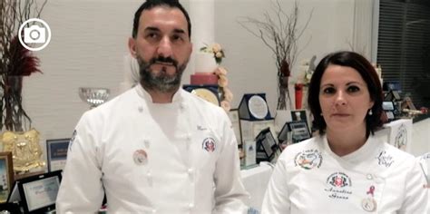 Storie Di Chef E Ristoratori Per I Anni Di Vita Dell Associazione